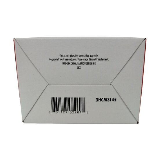 Hallmark Ornaments DC Batwheels Bam the Batmobile Christmas Tree Ornament - Picture 7 of 10